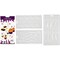 Halloween Chocolate Candy Model- 3-Pack Decorating Moulds for Halloween Parties, Holiday Theme for Chocolate, Gummy Candy, Assorted Designs Including Skull, Bat, Knife